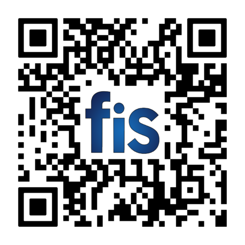 FIS QR Code